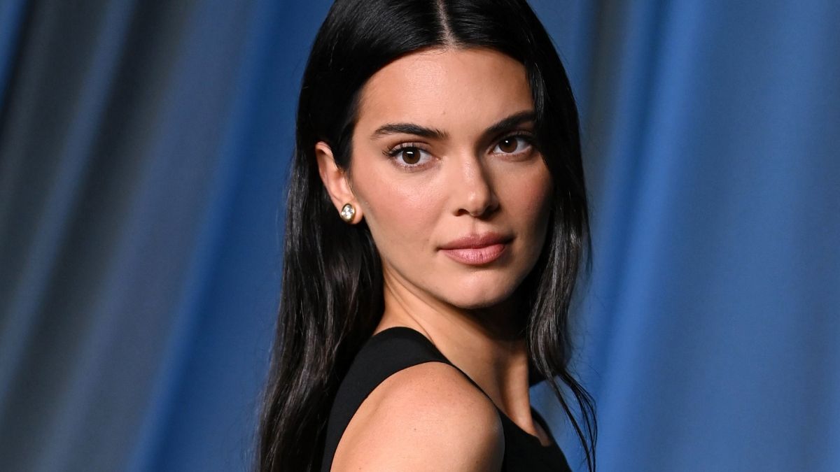 Kendall Jenner usa gotas autobronceadoras de L