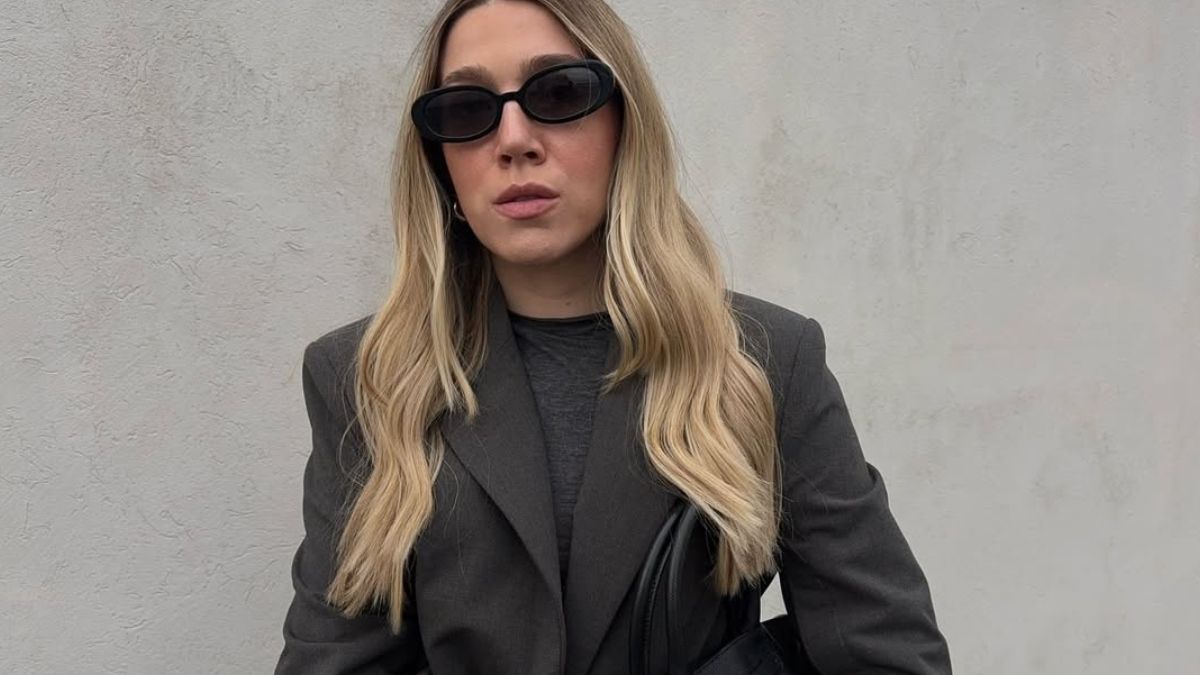 El perfume de Zara que usan las expertas en Inditex