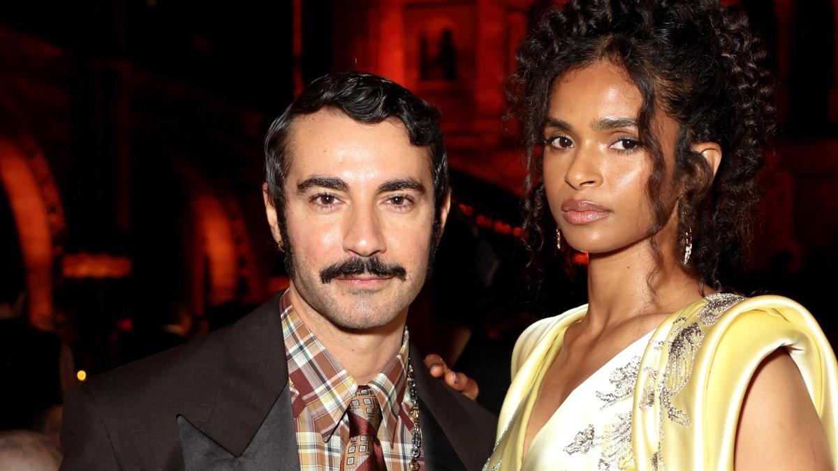 Dario Vitale, el nuevo director creativo de Versace, abandona la firma