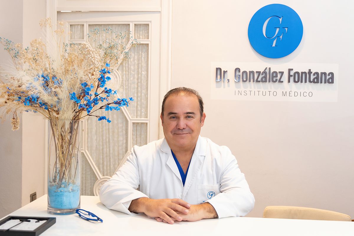 Maîtrise et précision : la marque du Dr González-Fontana sur la chirurgie esthétique