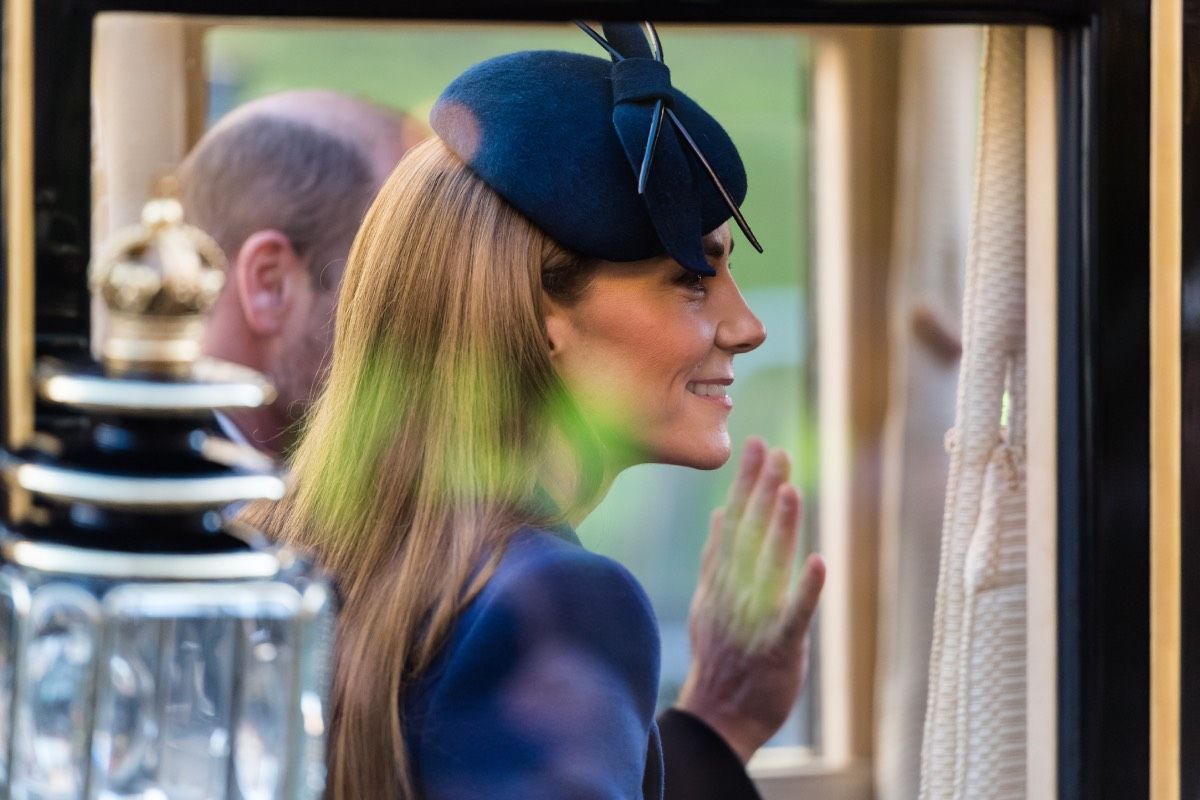 Kate Middleton