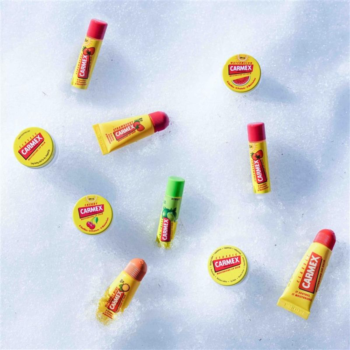 Baumes Carmex