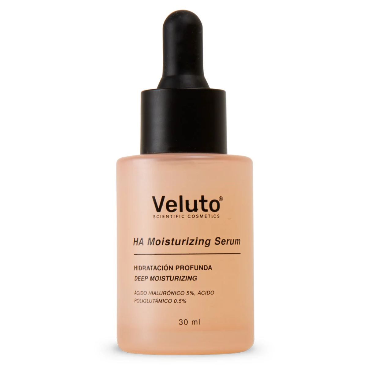 Sérum hydratant Veluto HA