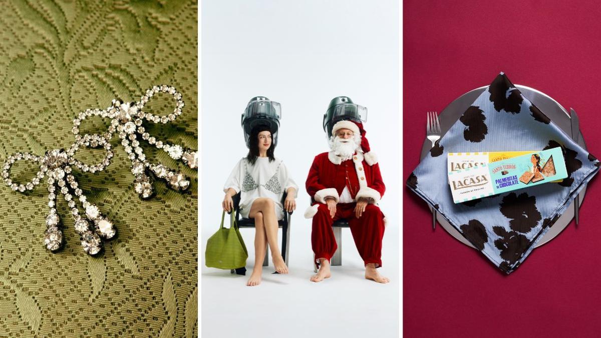 Outlets de diseñador, ventas vintage, pop ups y otros eventos navideños que las expertas en Moda tienen en su radar para diciembre: ¡imperdibles!