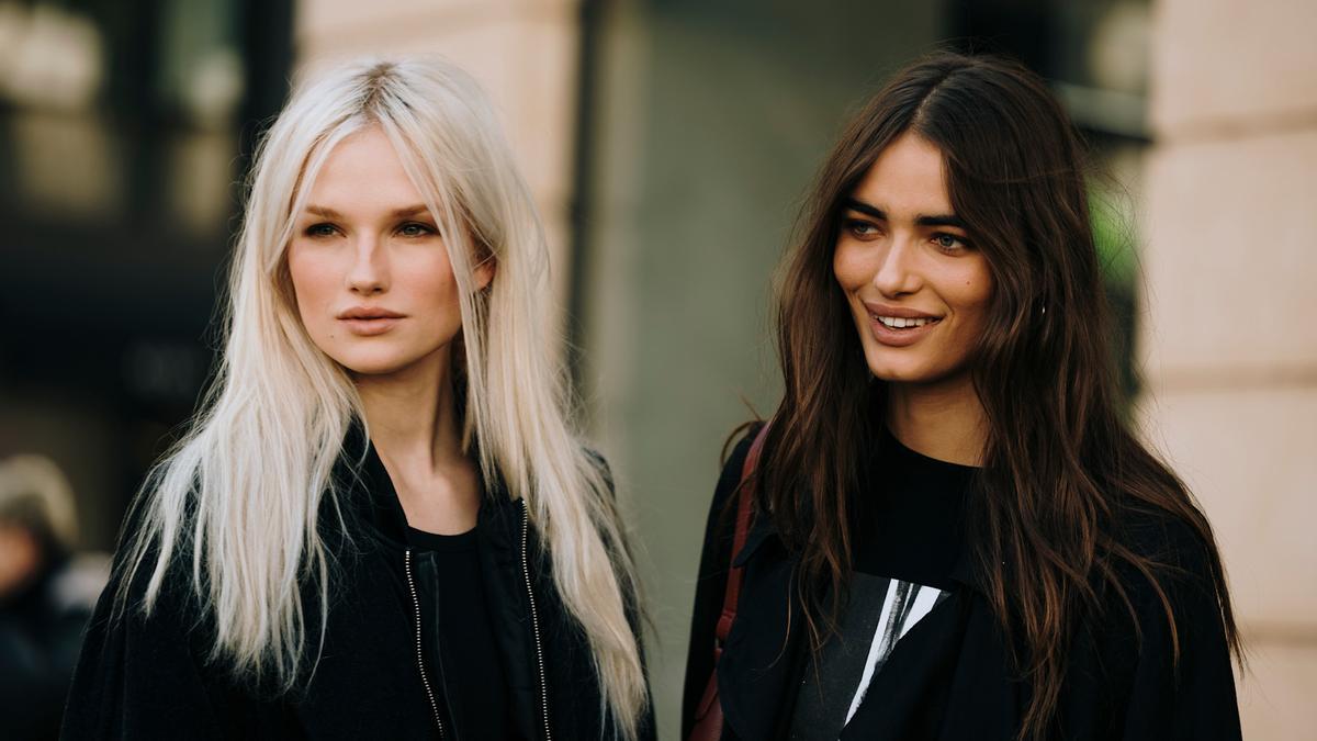 Cortisol en el cabello: 5 signos claros de que tu pelo sufre estrés