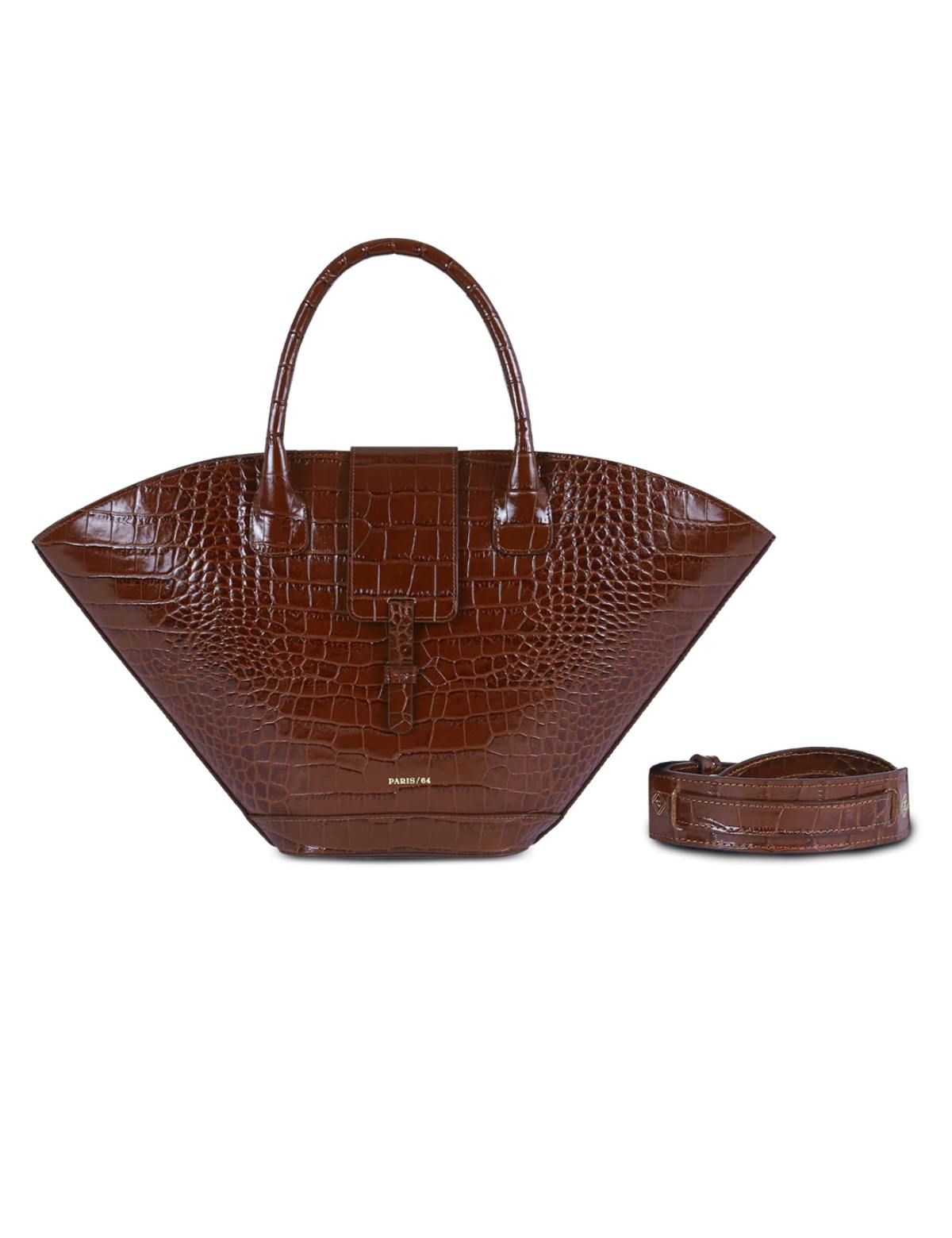 Sac croco