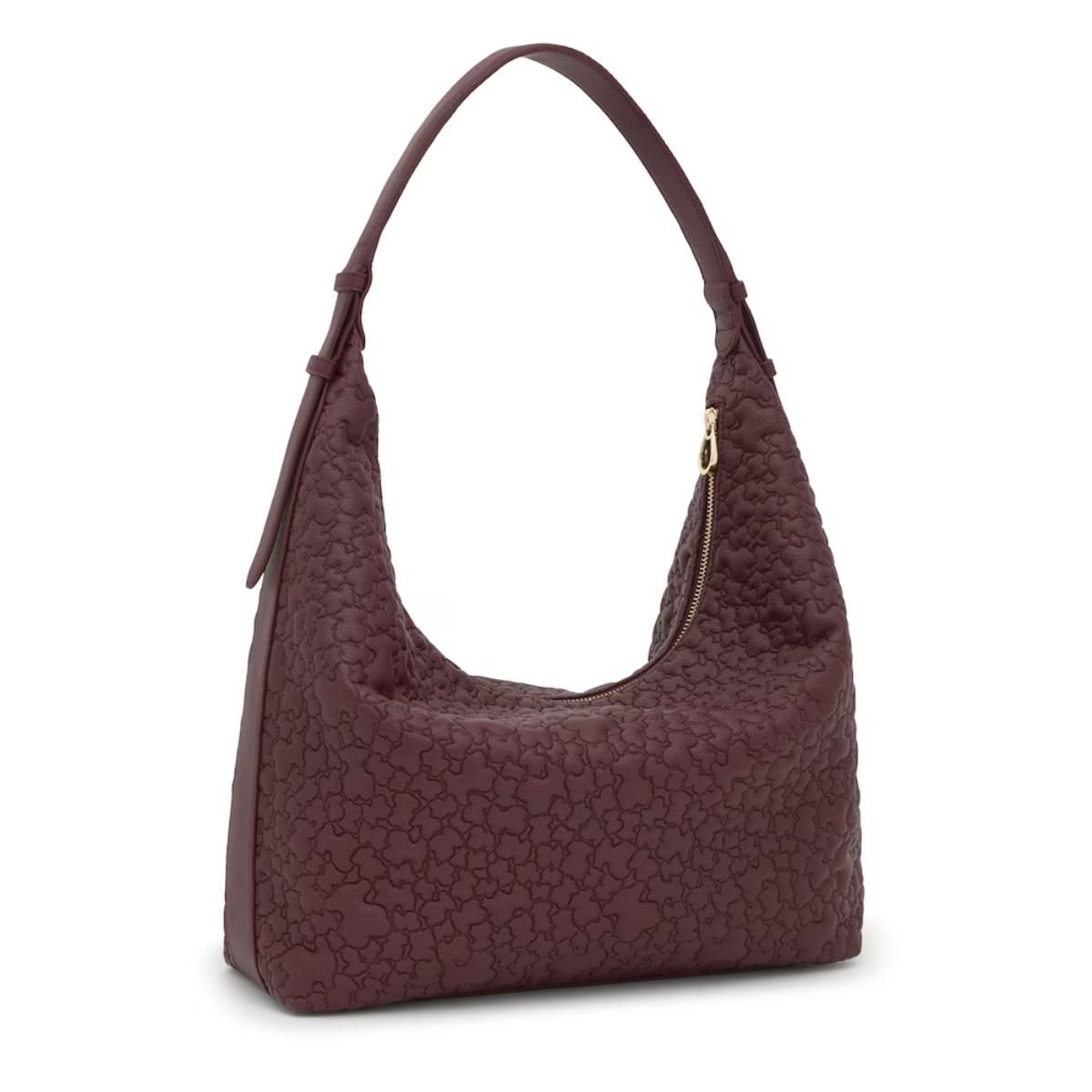 Sac matelassé