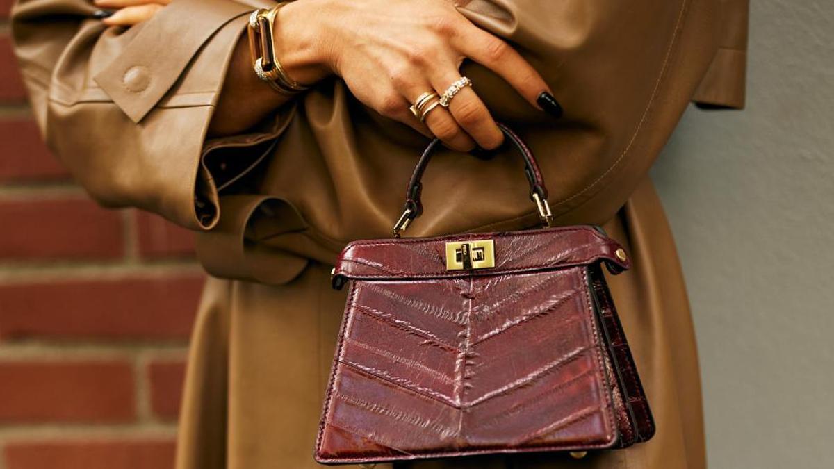 7 bolsos ideales para regalar estas fiestas
