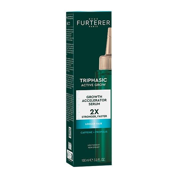 Sérum de culture triphasique