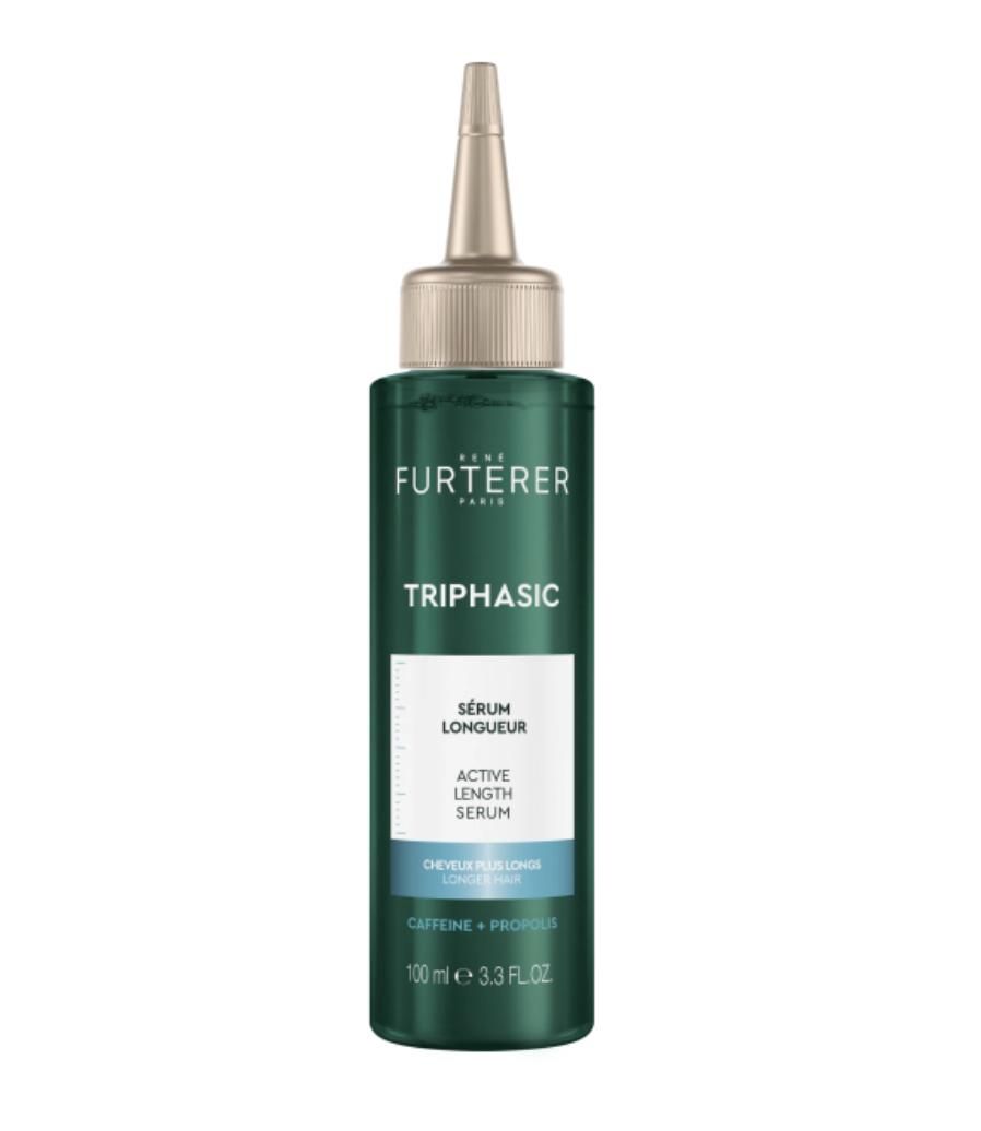 Sérum accélérateur de pousse des cheveux Triphasic Grow