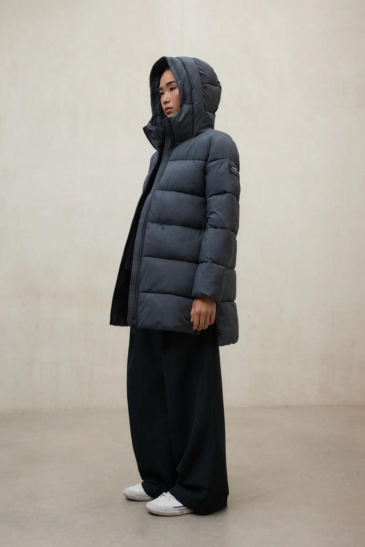 Manteau Ecoalf