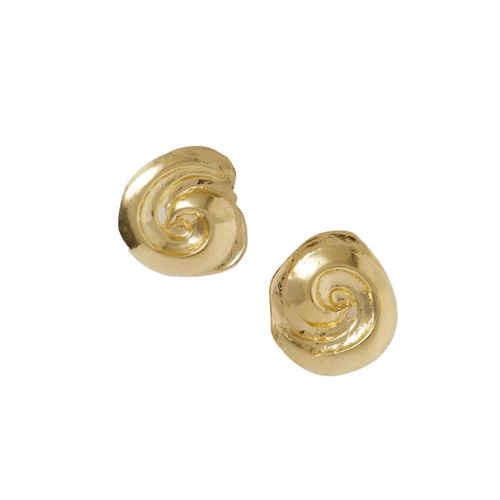 Boucles d'oreilles Côté