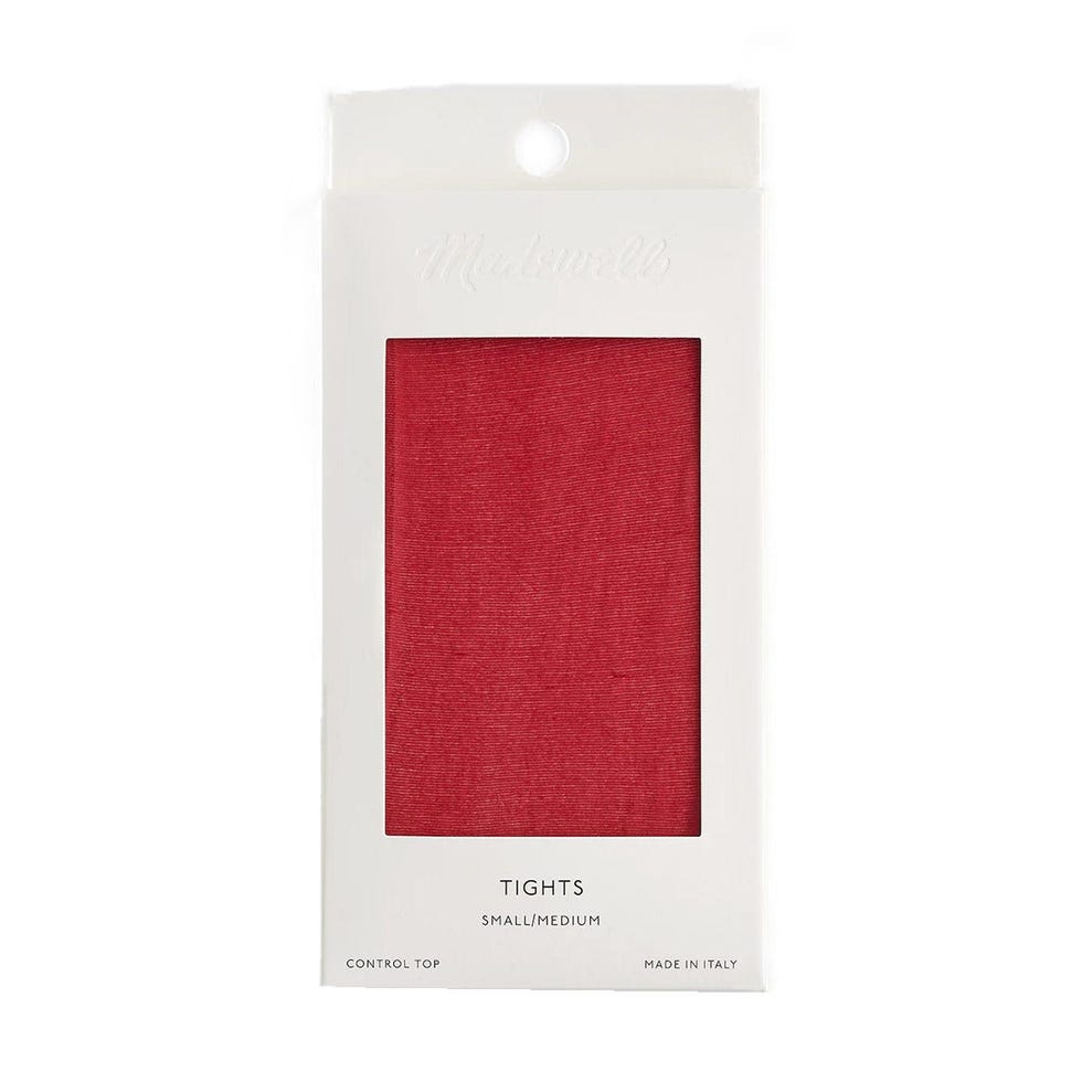 Collants transparents