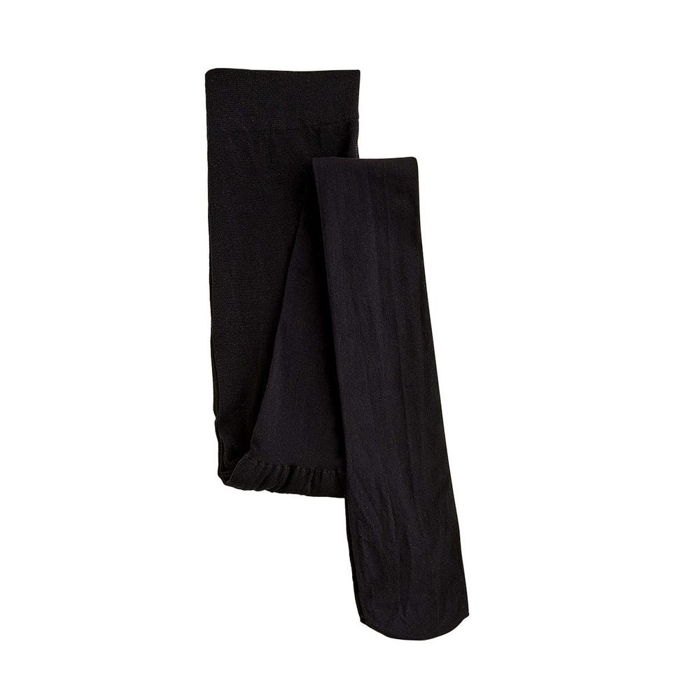 Collants transparents