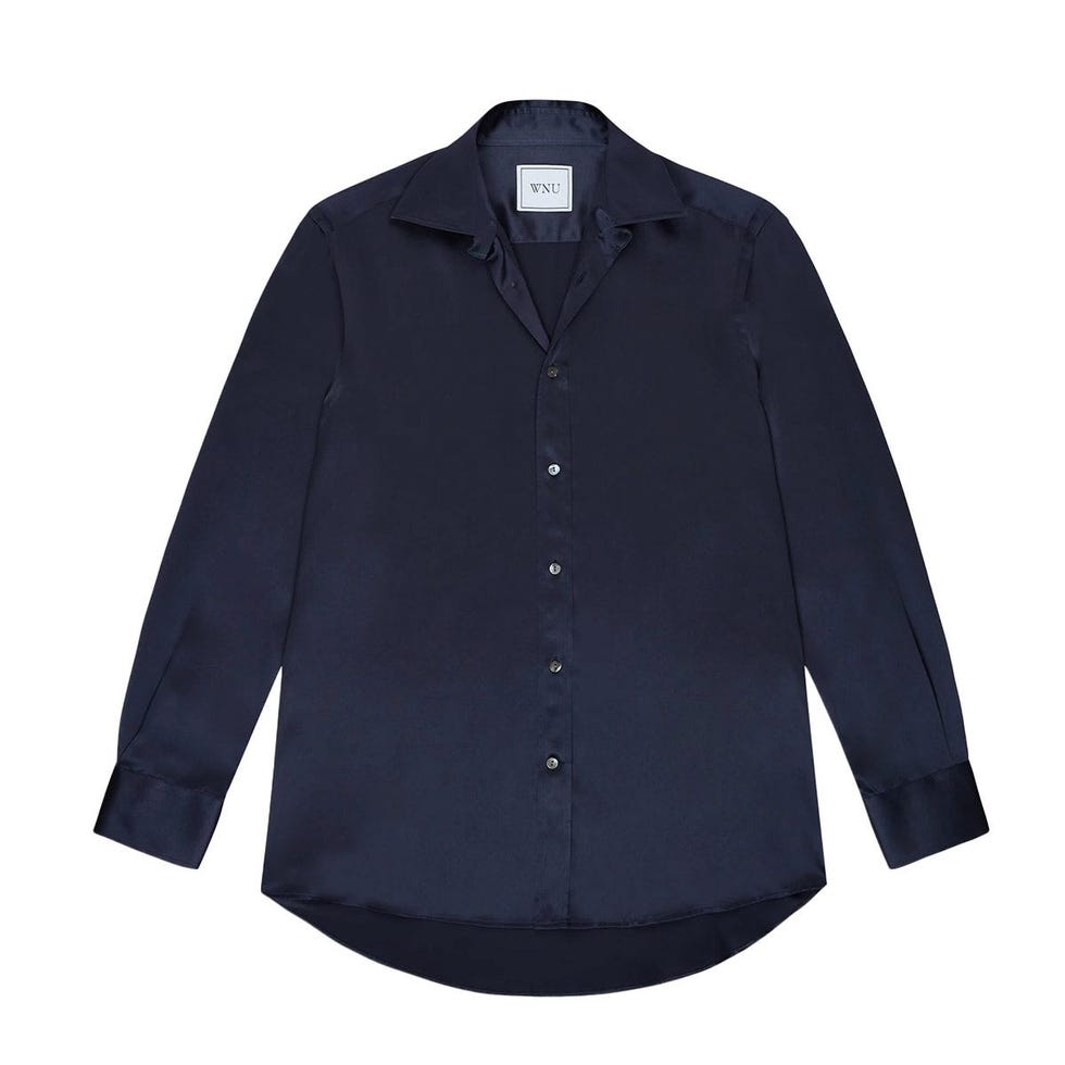 Chemise de petit ami