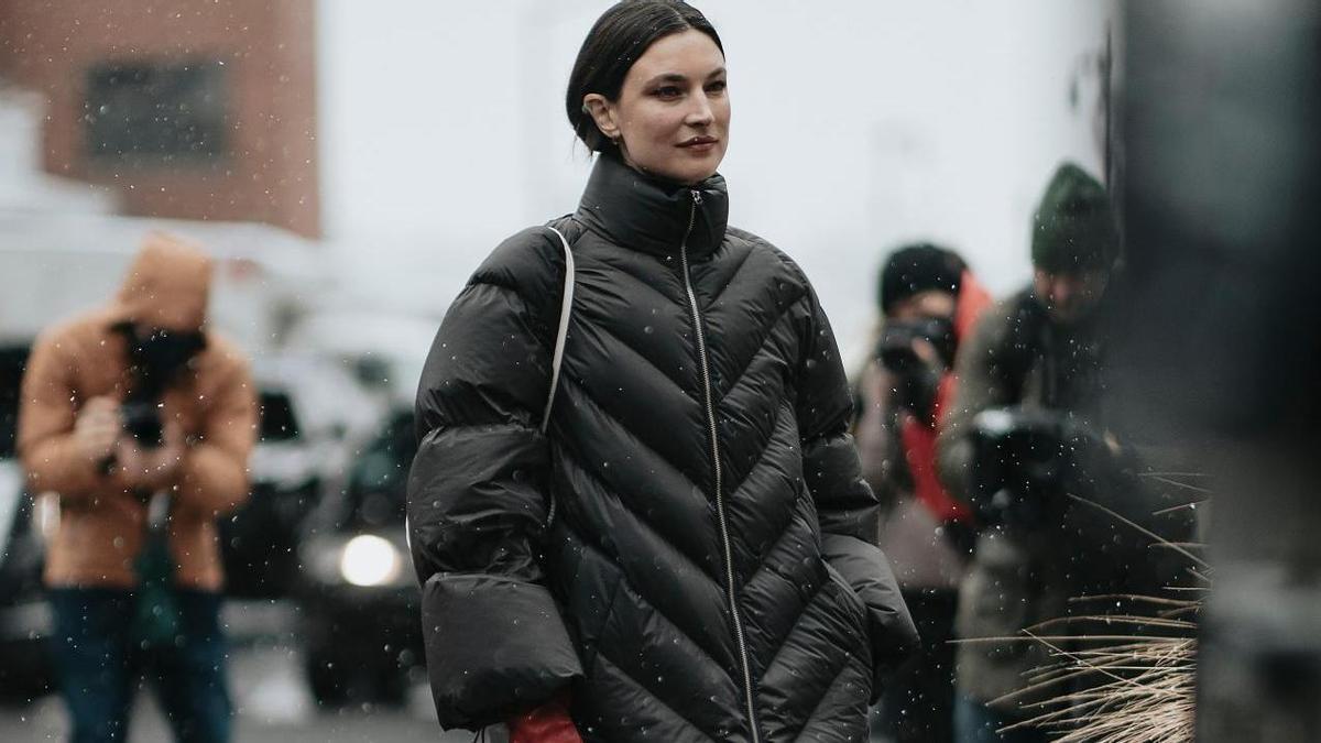 Chaquetas impermables lluvia