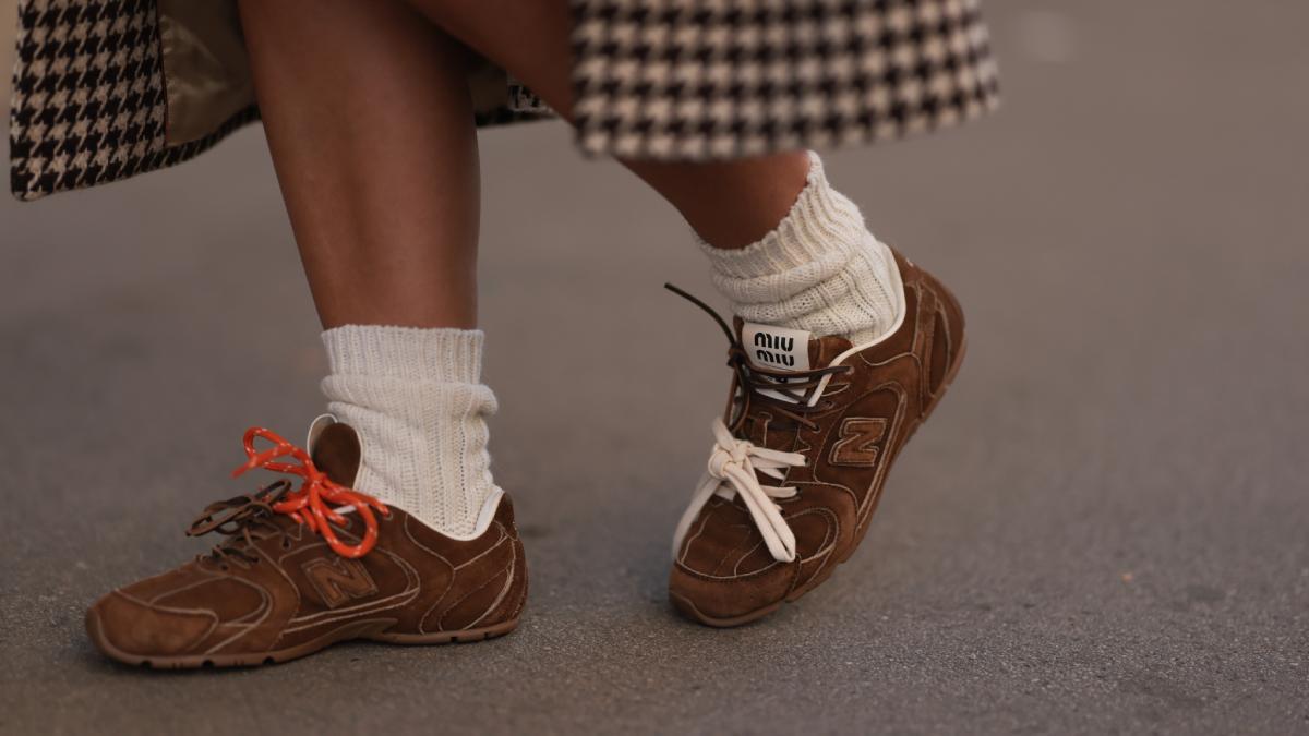 De Adidas a New Balance, estas son las zapatillas más vendidas del 2025.