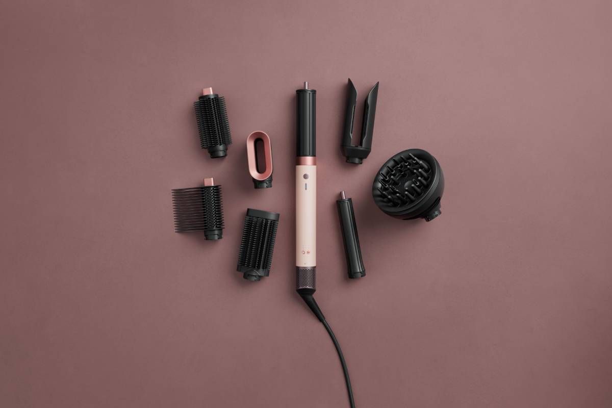 Dyson Airwrap Co anda 2x™ 9 Sèche-cheveux multifonction