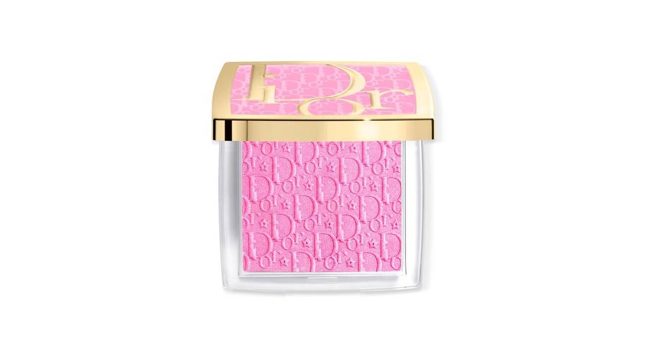 Dior Rosy Glow Blush dans la teinte 001 Rose