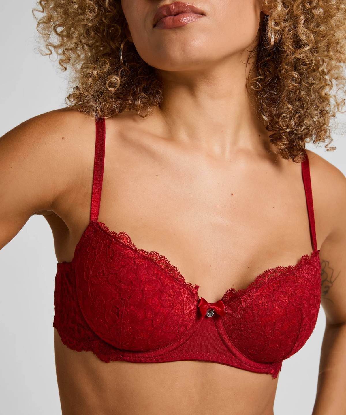 Soutien-gorge à armatures, par Hunkemöller