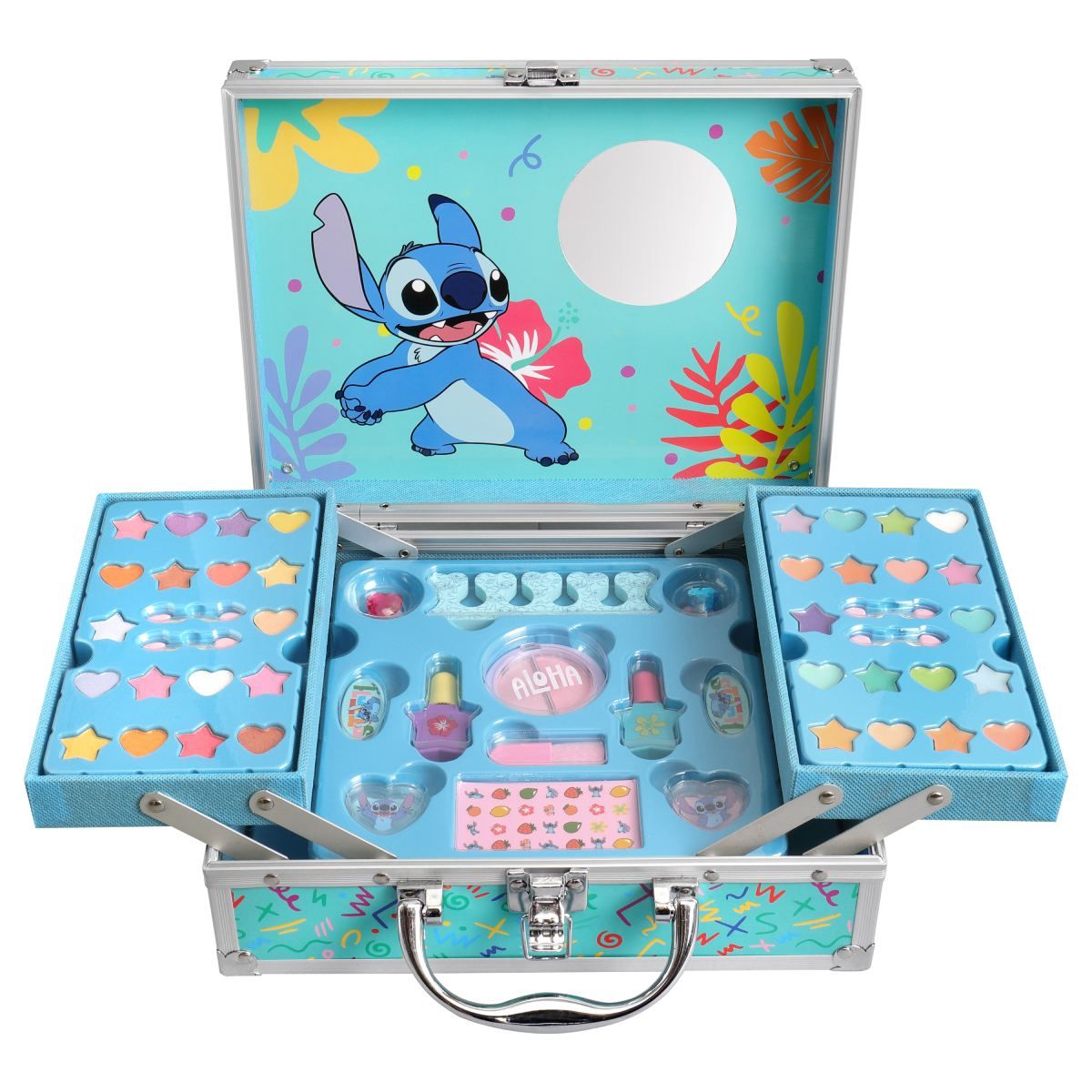 Trousse de maquillage Stitch