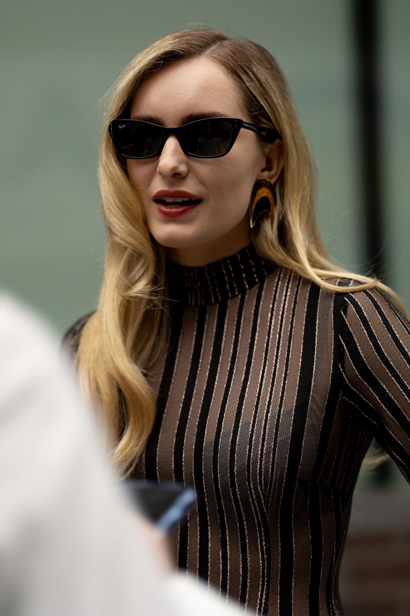 L'eau ou les vagues définies sont parfaites pour obtenir un look sophistiqué et élégant.