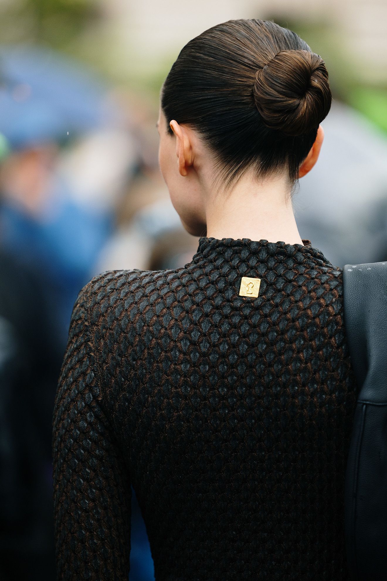 La coiffure préférée des influenceuses est également l'une des plus demandées à Noël.