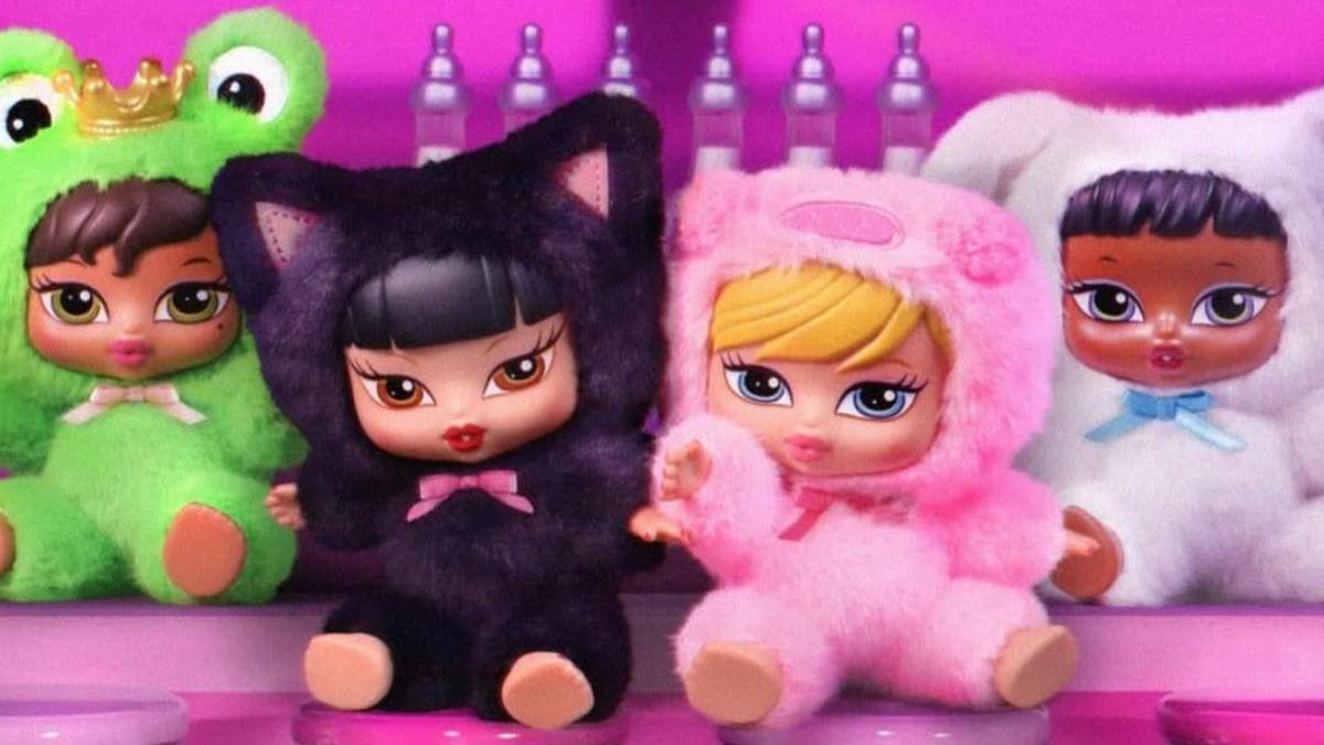 Bratziez Charms
