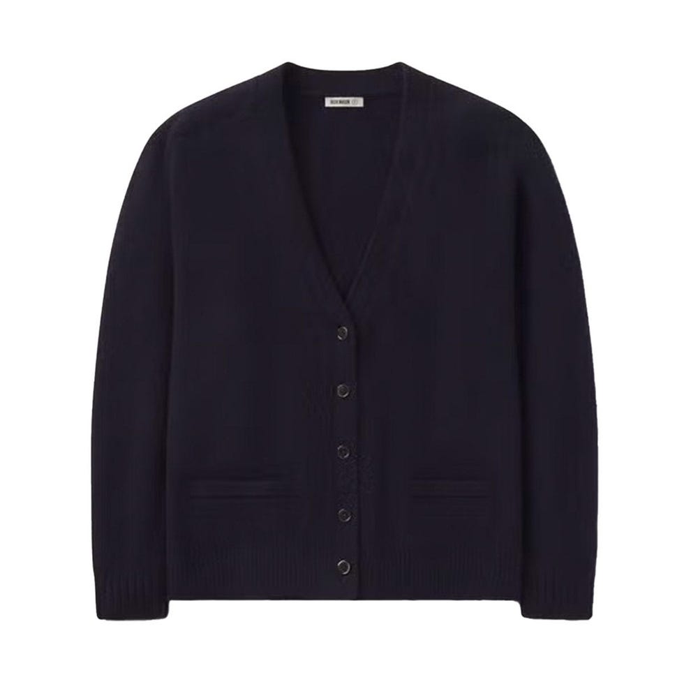 Cardigan californien