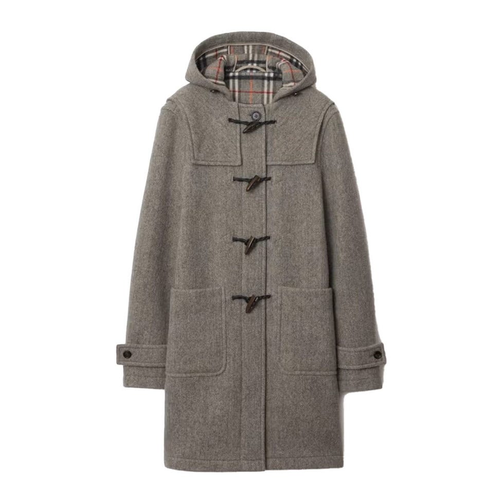 Duffle-Coat