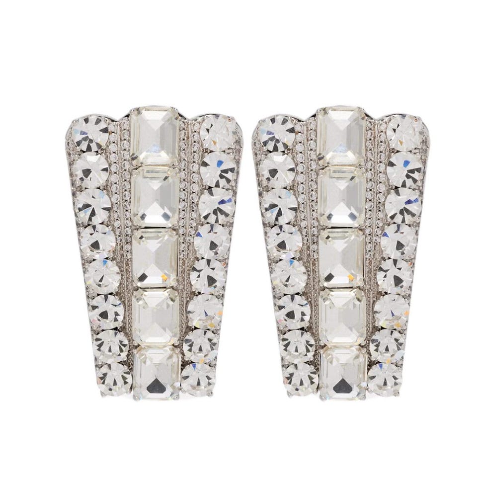 Boucles d'oreilles pendantes