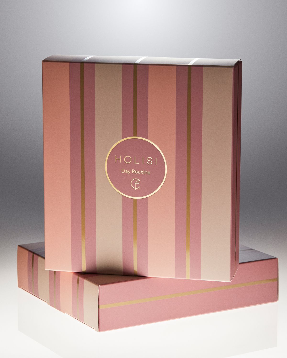 Pack de routine de jour Holisi