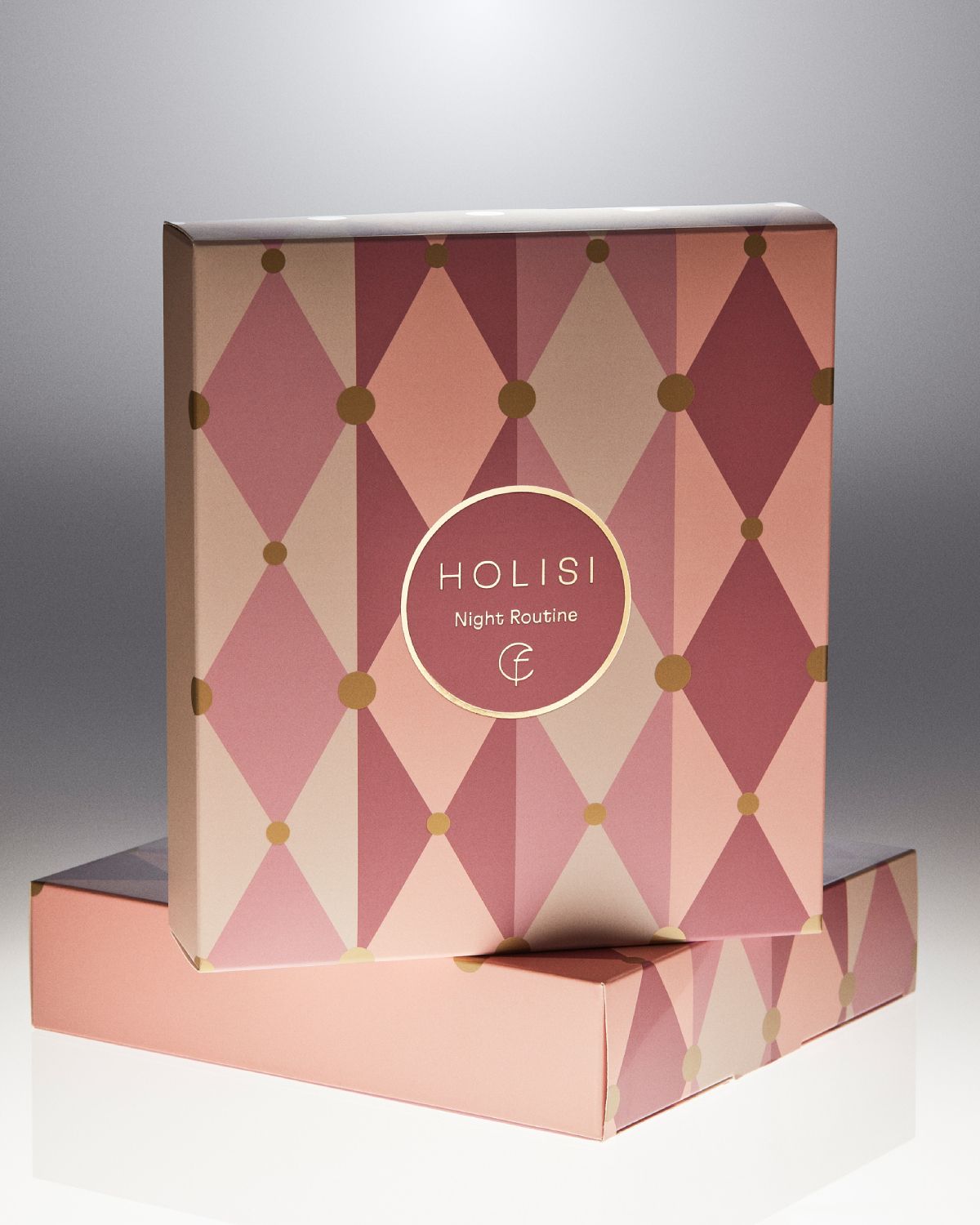 Pack de routines nocturnes Holisi