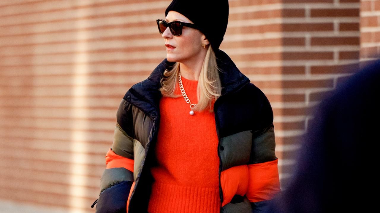 ropa nieve mujer