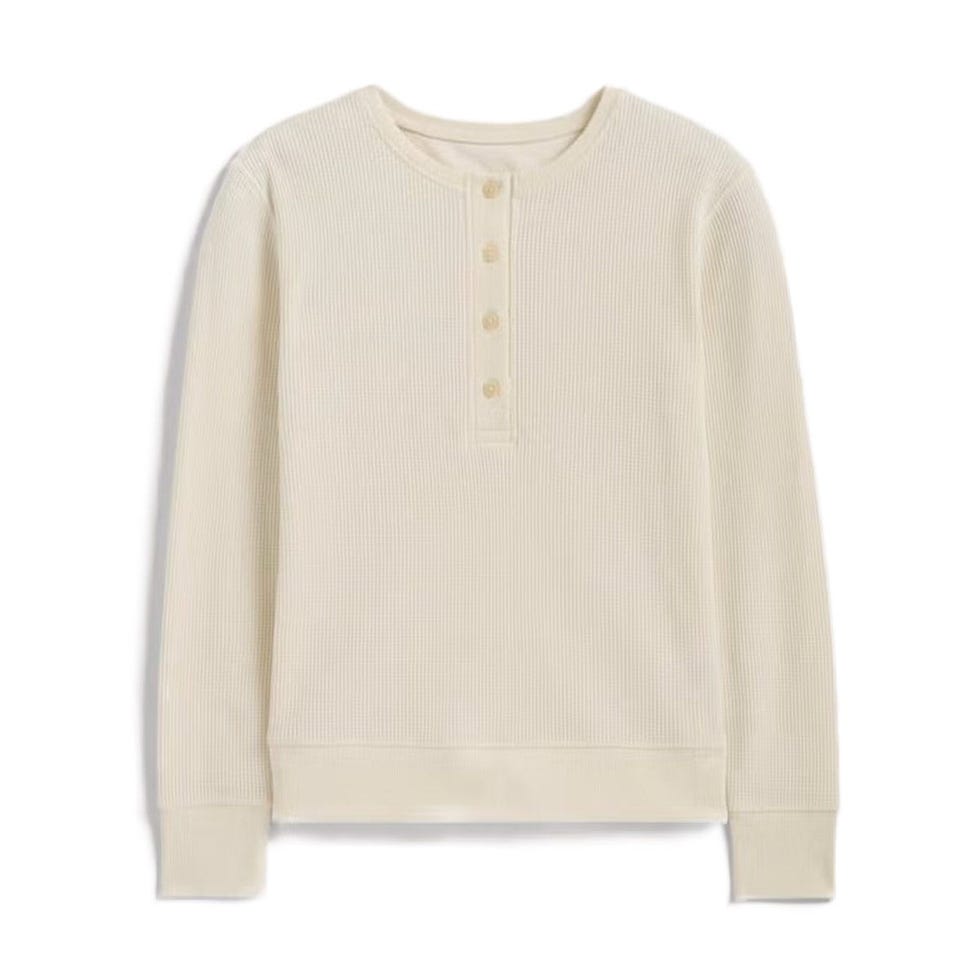 La gaufre Henley La gaufre Henley