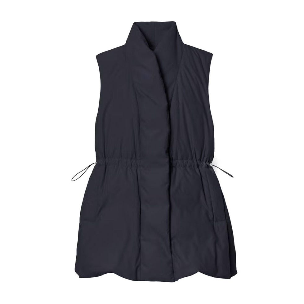 Doudoune en duvet technique recyclé Doudoune en duvet technique recyclé