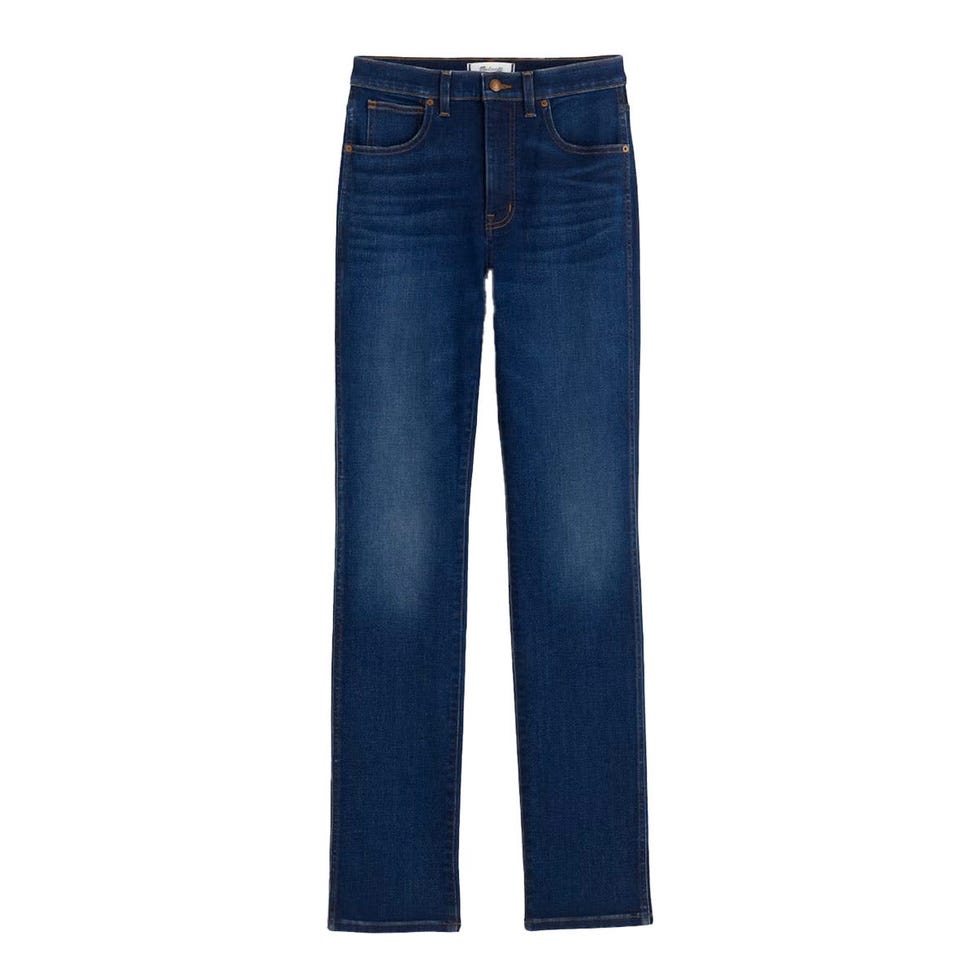 Le jean crayon Le jean crayon