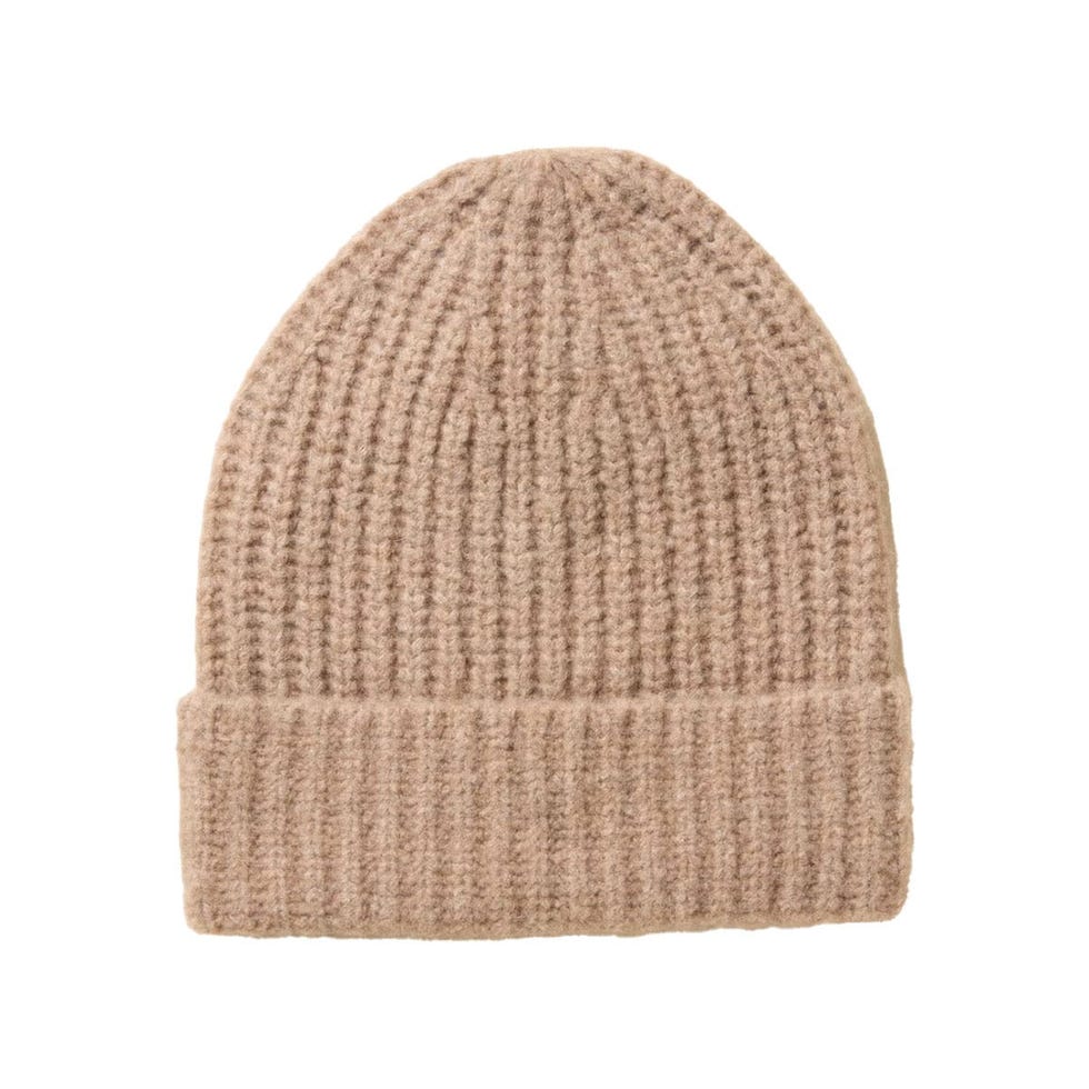 Bonnet douillet alpin Bonnet douillet alpin