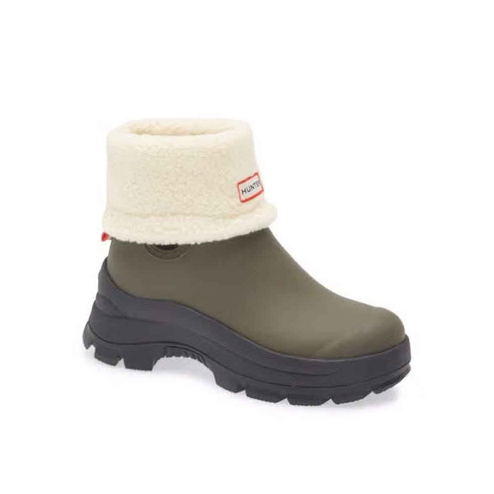 Botte de pluie imperméable Esme Botte de pluie imperméable Esme