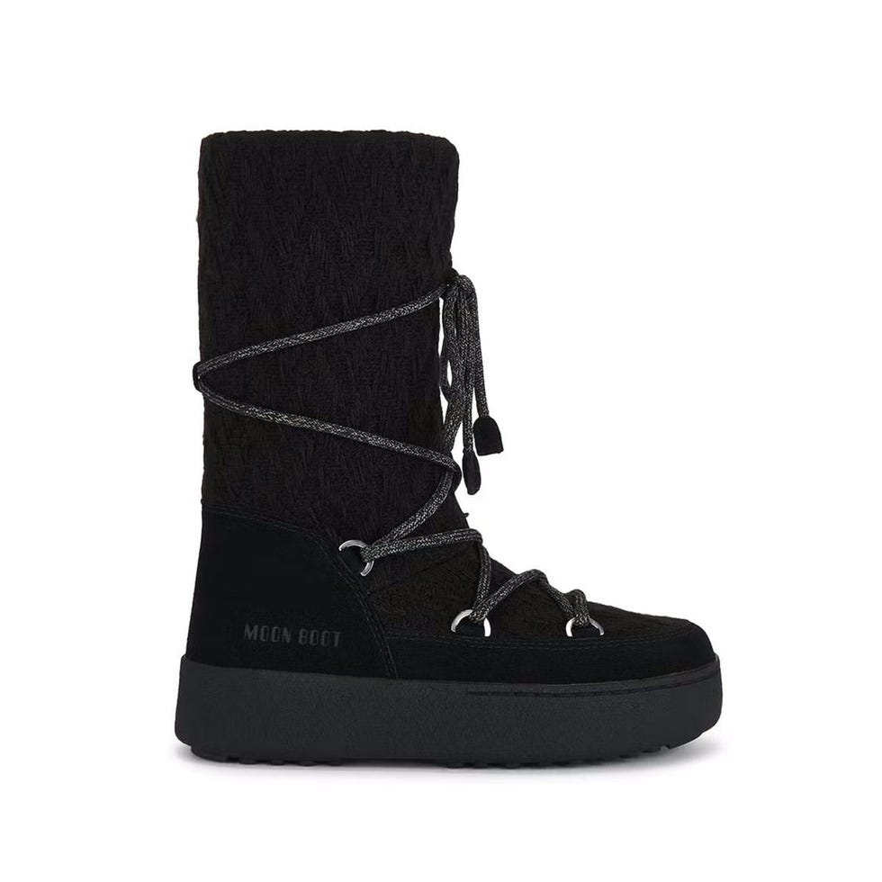 Botte en tricot Ltrack Botte en tricot Ltrack