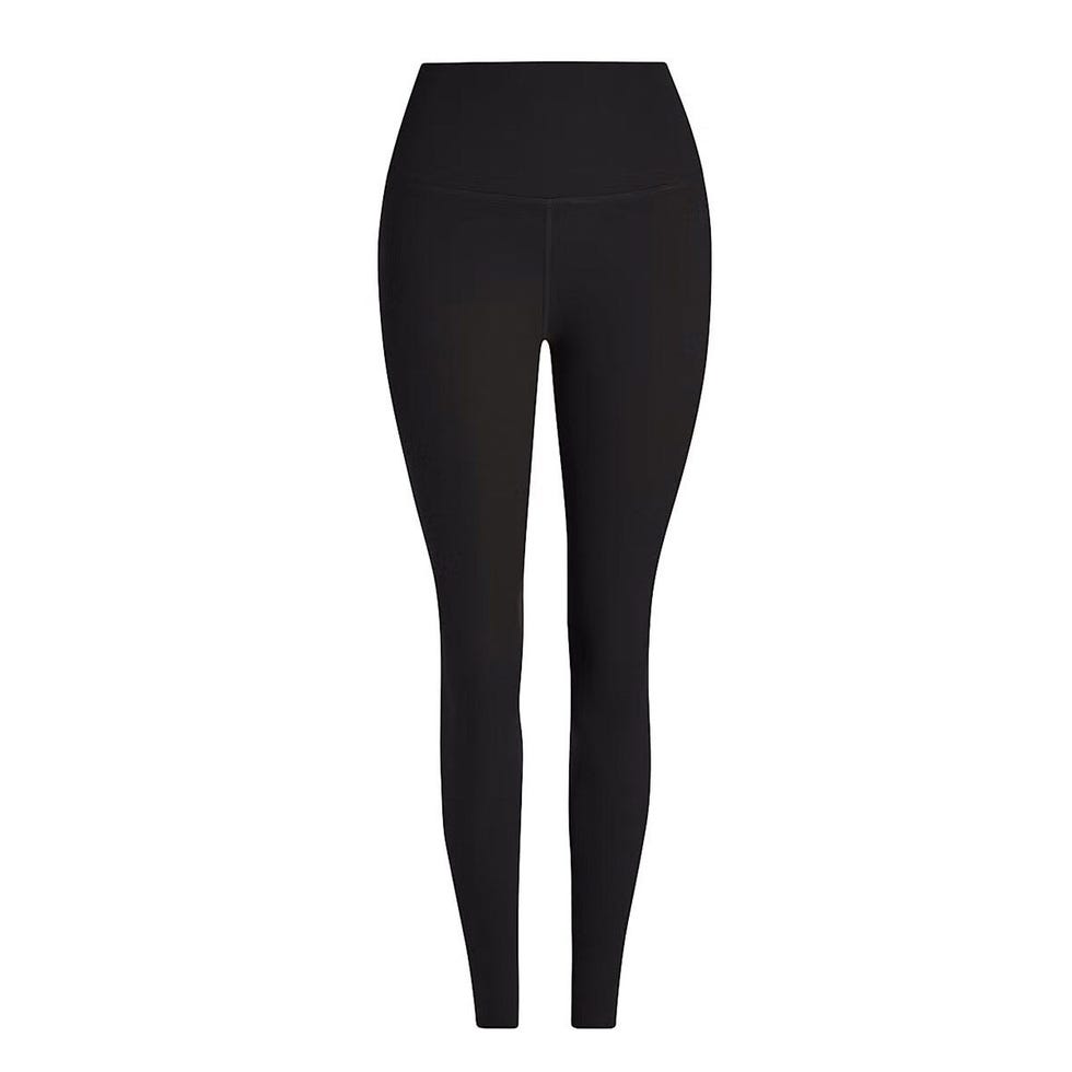 Legging taille haute Freesoft Legging taille haute Freesoft