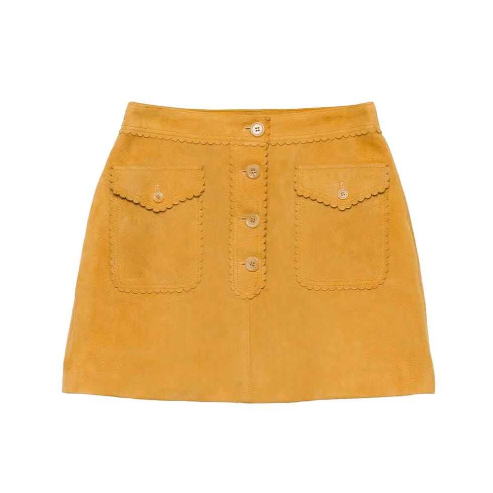 Jupe Oriole Jupe Oriole