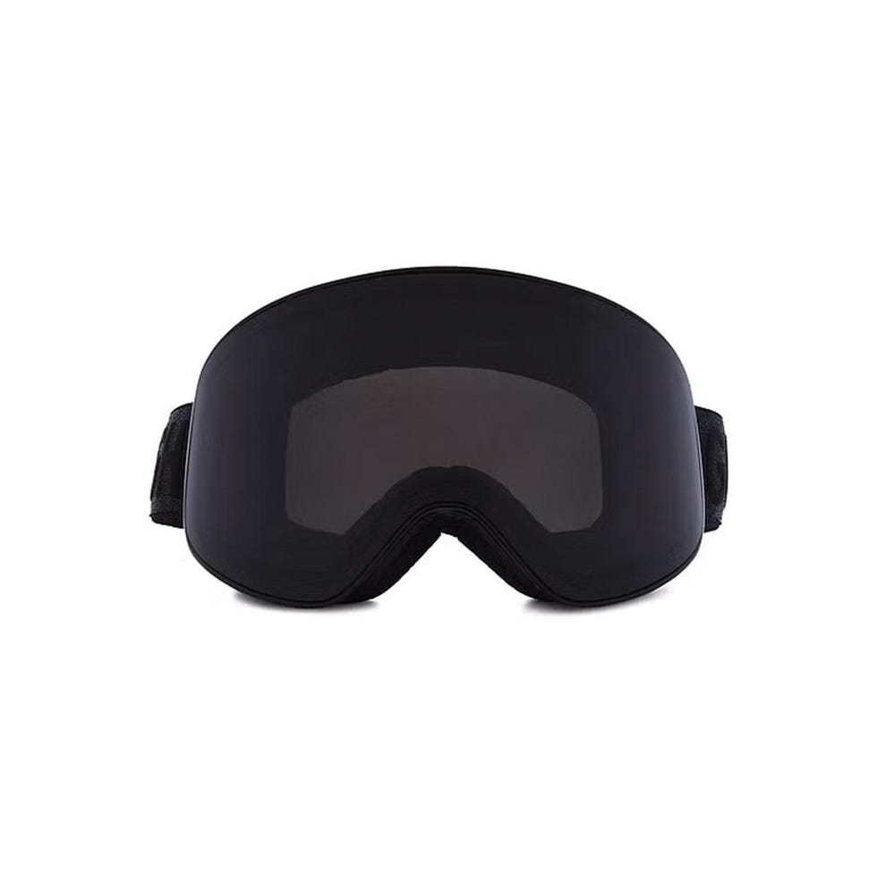 Lunettes de protection Goldbergh Protege en noir Lunettes de protection Goldbergh Protege en noir