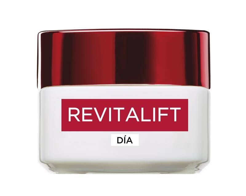 Journée Revitalift de L'Oréal Paris