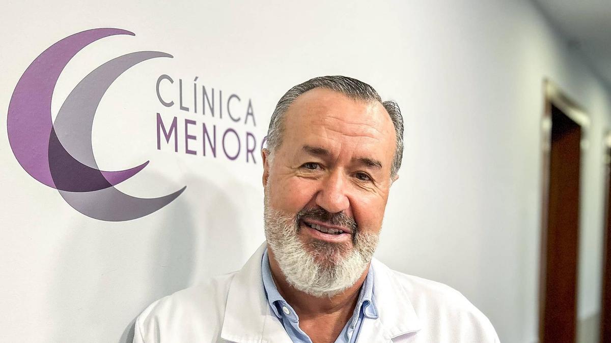 Esta la solución la flacidez dérmica facial según el Dr. Ángel Martín: un tratamiento que promete un rostro más firme, definido y luminoso, sin perder naturalidad.