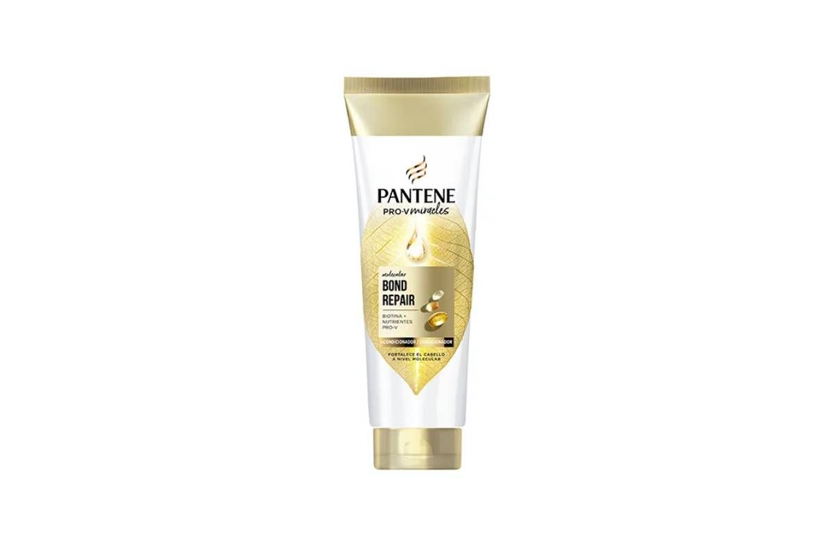 Revitalisant réparateur Pantene Bond