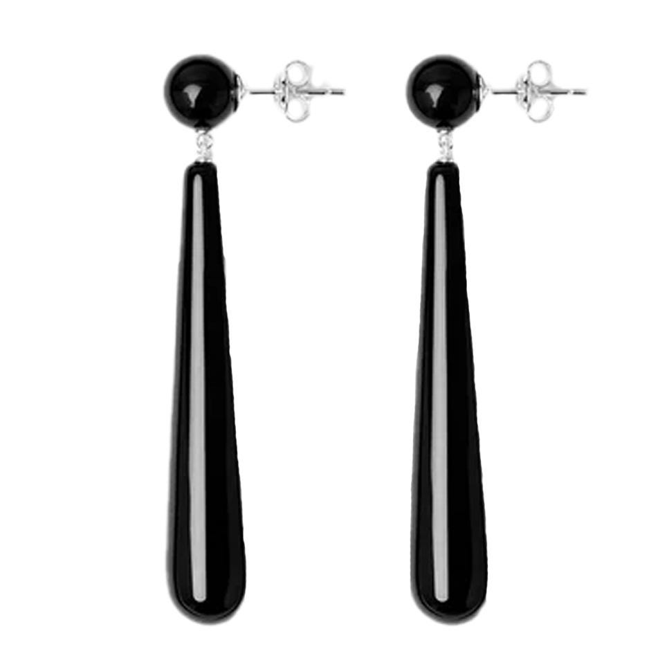 Boucles d'oreilles Louise