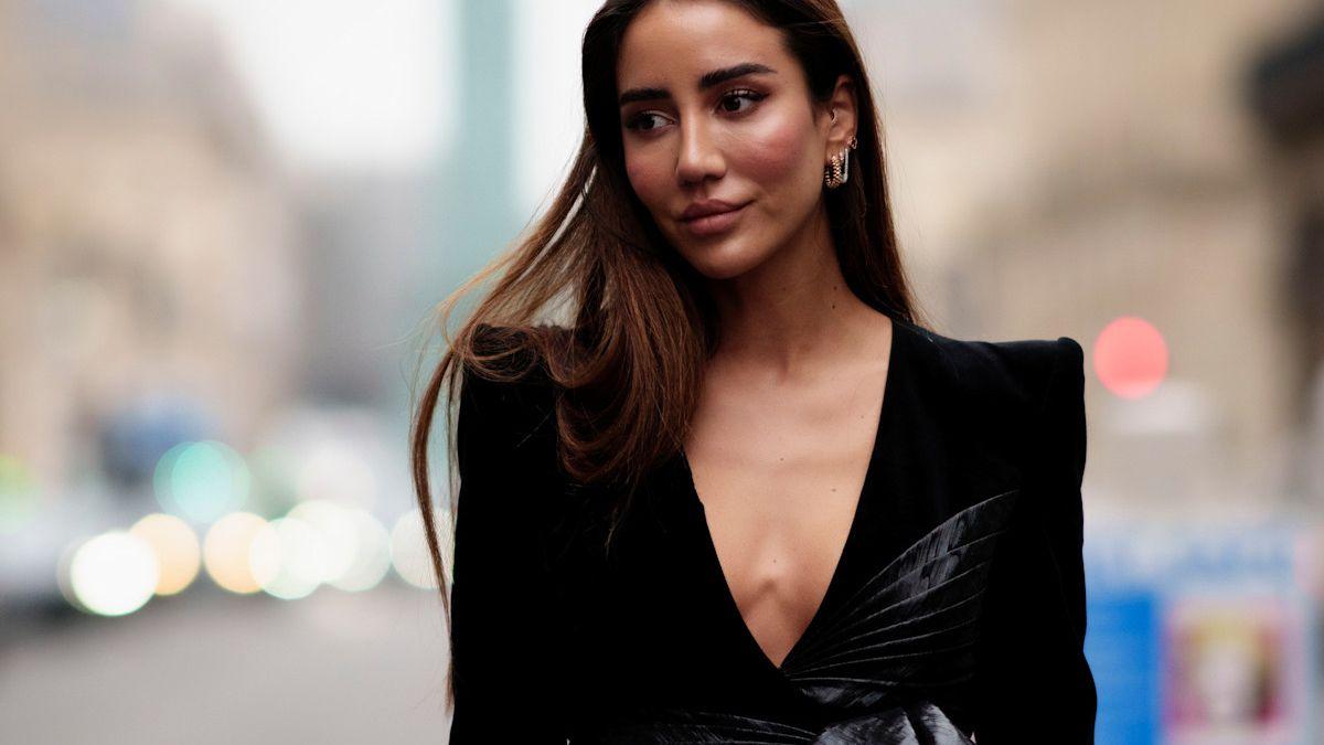 Los vestidos de Nochevieja de Zara
