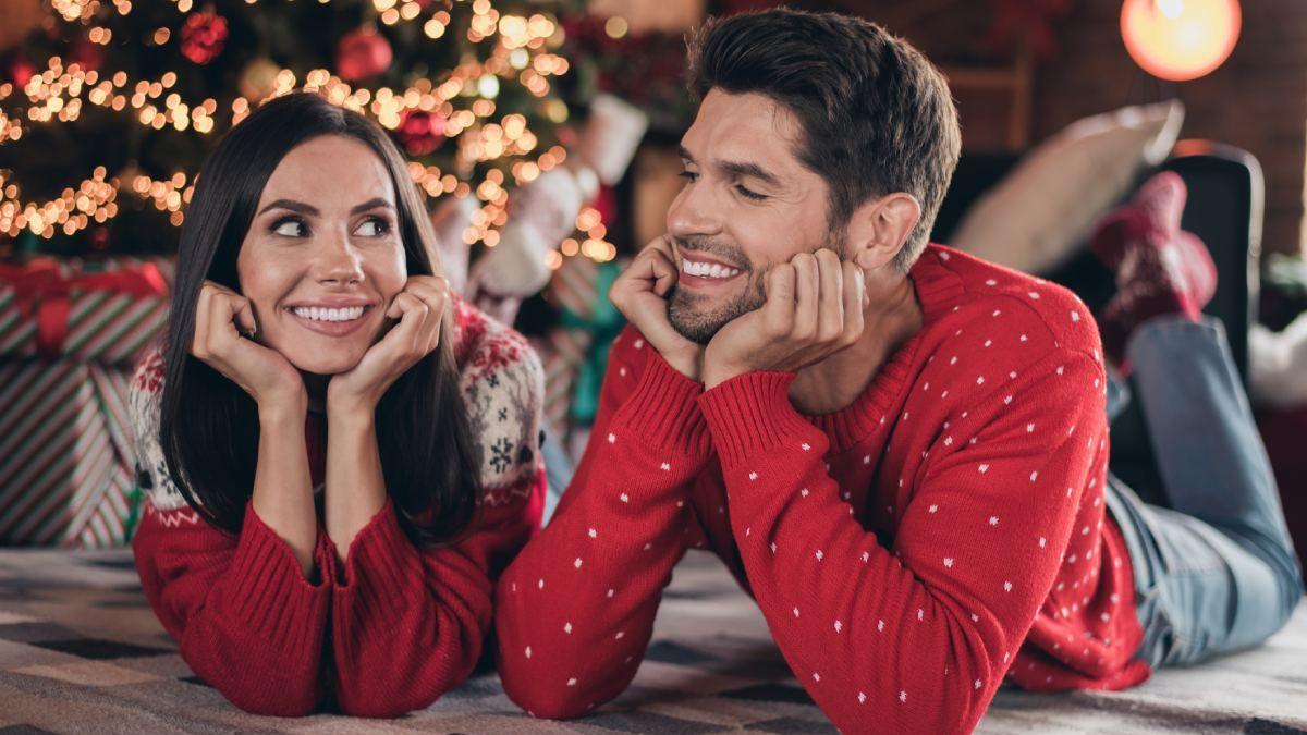 Los outfits navideños para toda la familia de LIDL