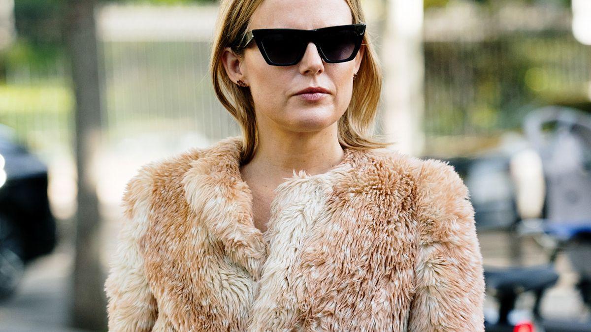 Las novedades de invierno de Parfois